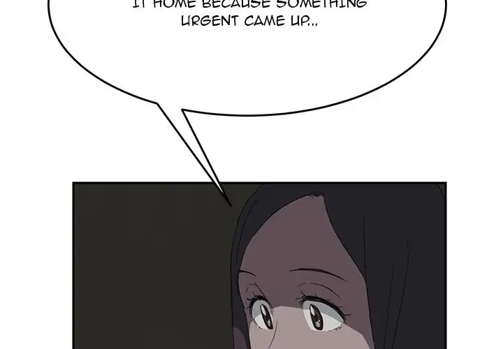 My Stepmom chapter 23 page 3