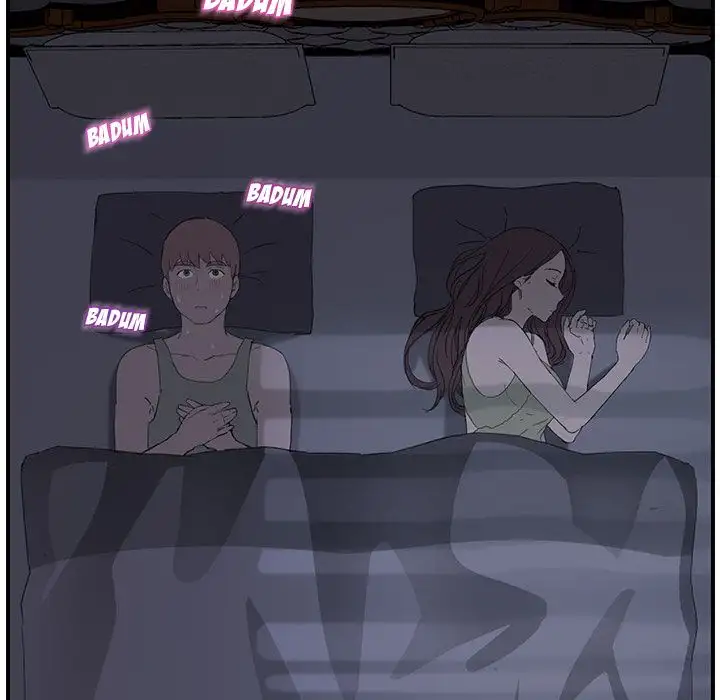 My Stepmom chapter 23 page 17