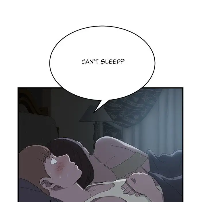 My Stepmom chapter 23 page 19