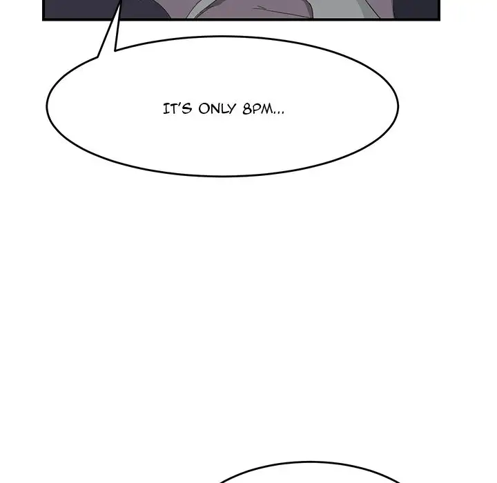 My Stepmom chapter 23 page 20