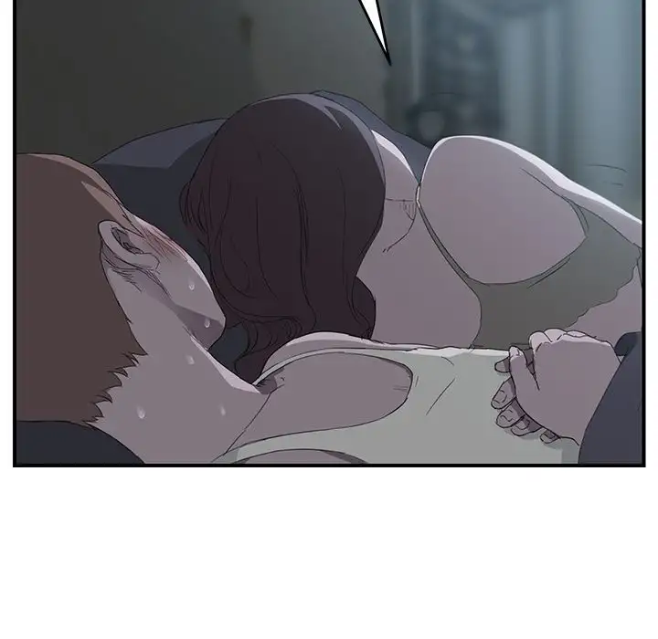 My Stepmom chapter 23 page 34