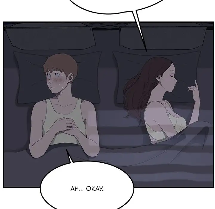 My Stepmom chapter 23 page 36
