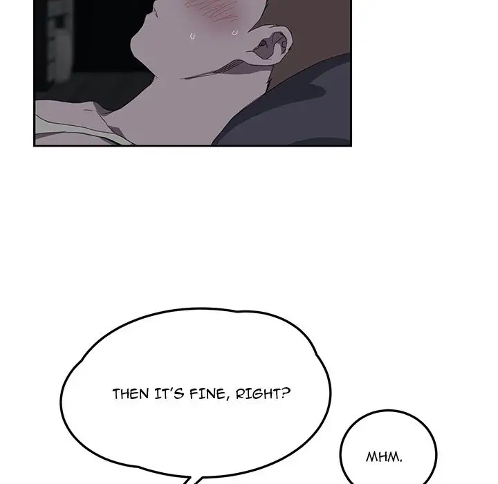 My Stepmom chapter 23 page 38