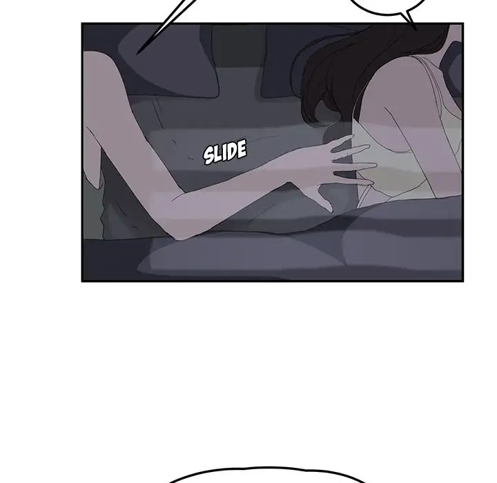 My Stepmom chapter 23 page 39