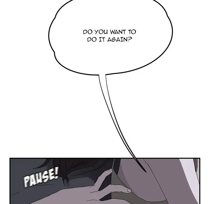 My Stepmom chapter 23 page 40