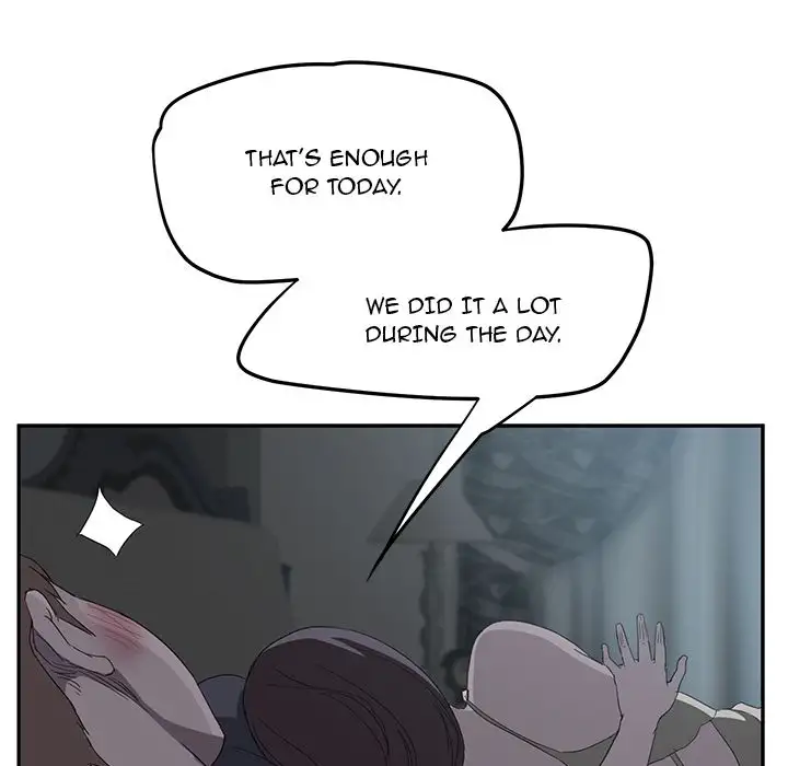 My Stepmom chapter 23 page 42