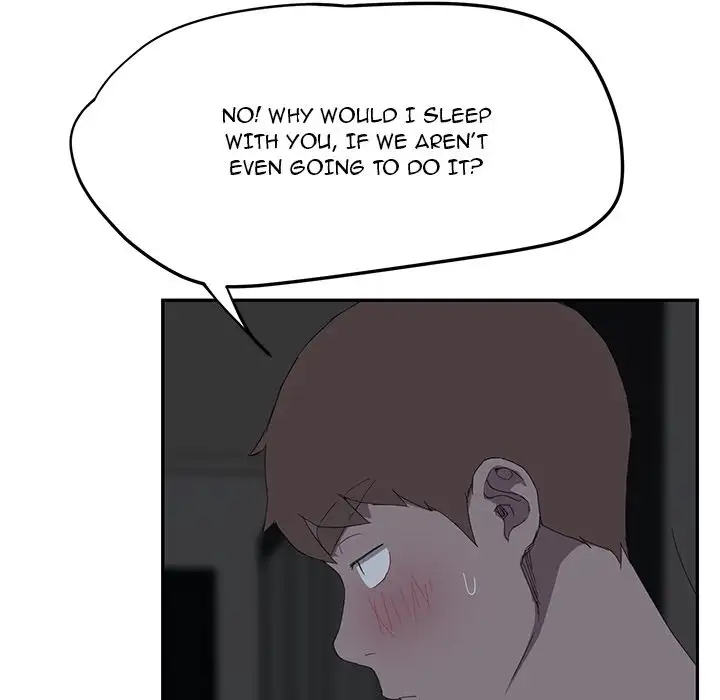 My Stepmom chapter 23 page 48