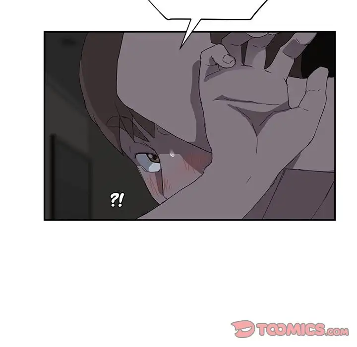 My Stepmom chapter 23 page 58