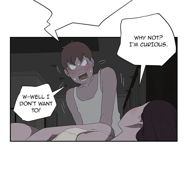 My Stepmom chapter 23 page 67