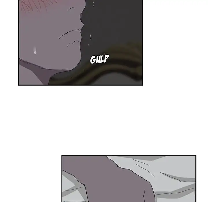 My Stepmom chapter 23 page 75