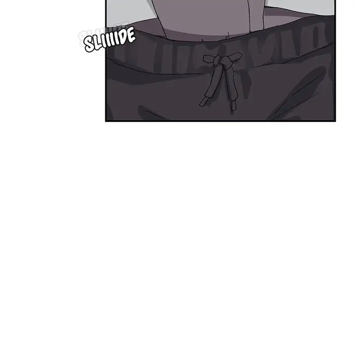 My Stepmom chapter 23 page 76