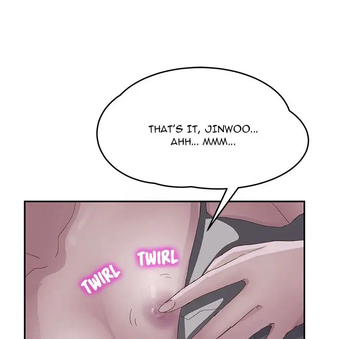 My Stepmom chapter 23 page 77