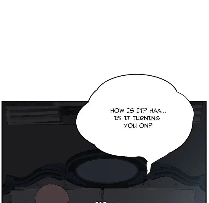 My Stepmom chapter 23 page 81