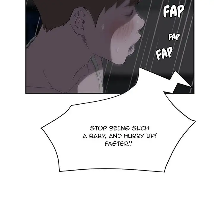 My Stepmom chapter 23 page 87