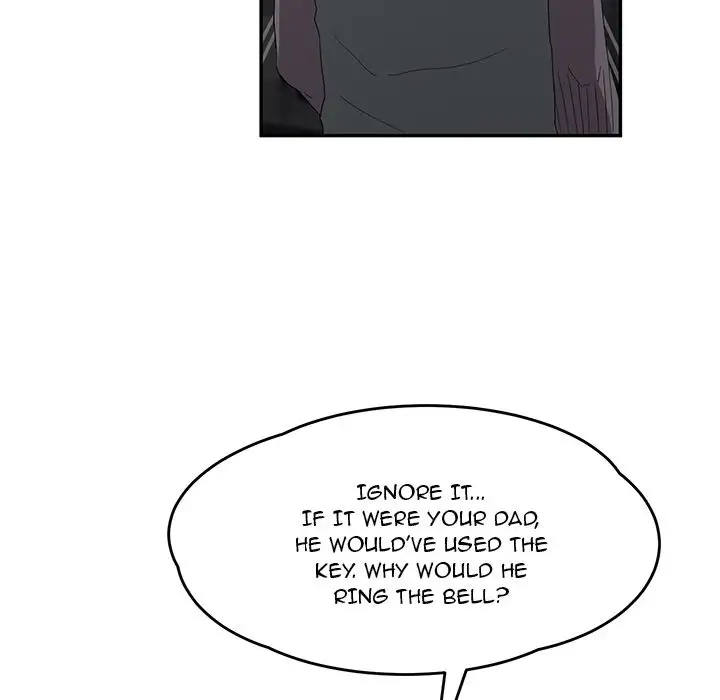My Stepmom chapter 23 page 90