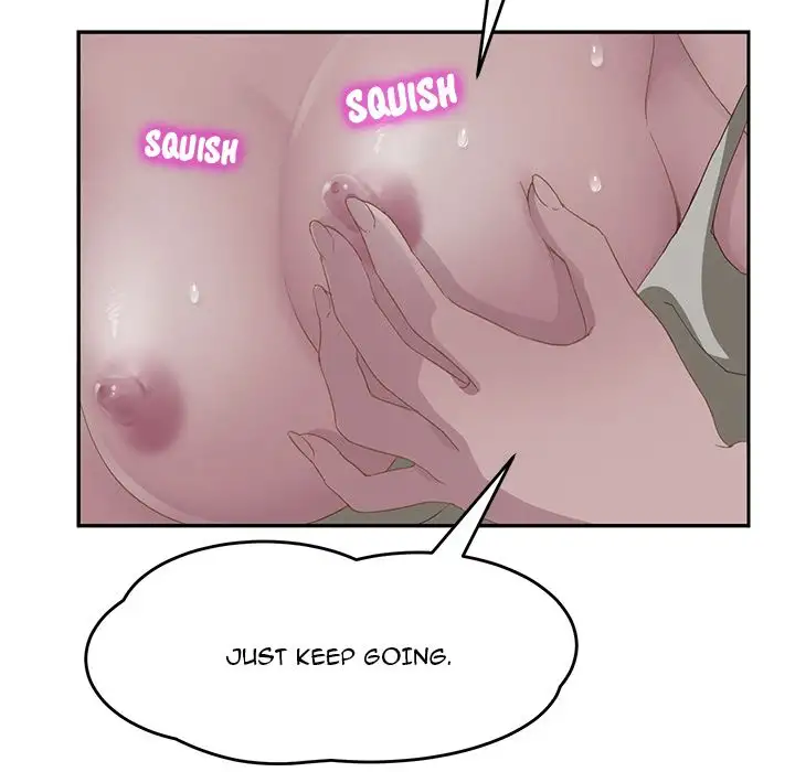 My Stepmom chapter 23 page 91