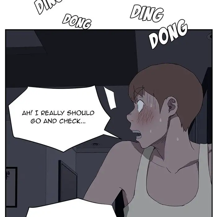 My Stepmom chapter 23 page 93