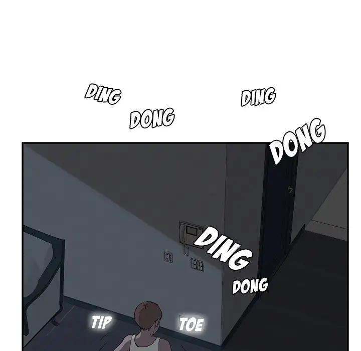 My Stepmom chapter 23 page 95