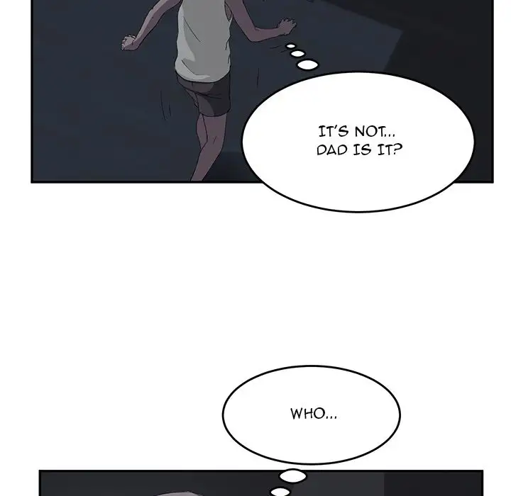 My Stepmom chapter 23 page 96