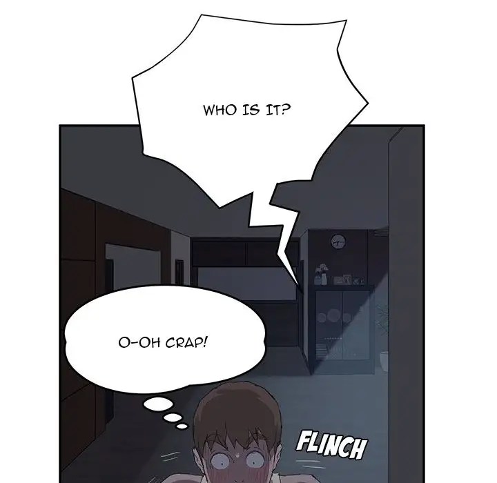 My Stepmom chapter 23 page 100