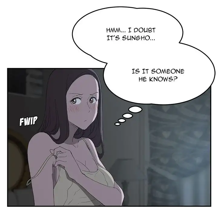 My Stepmom chapter 23 page 102