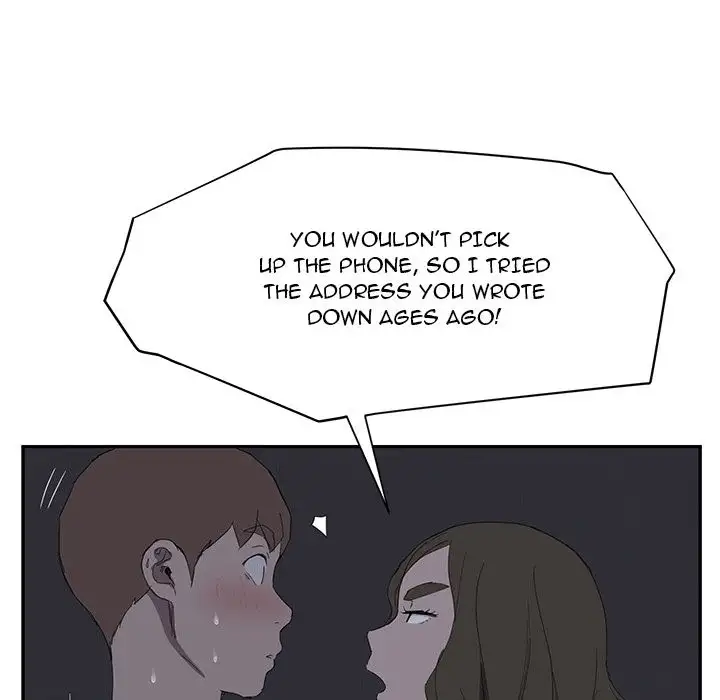 My Stepmom chapter 23 page 108