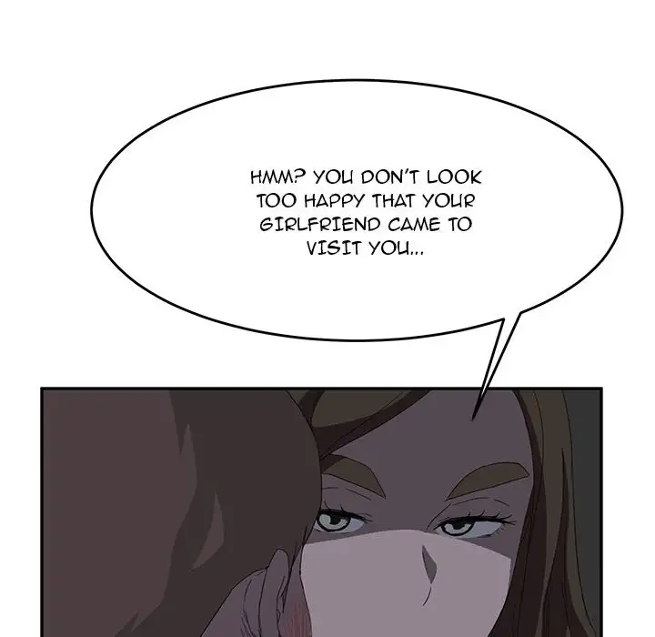 My Stepmom chapter 23 page 110