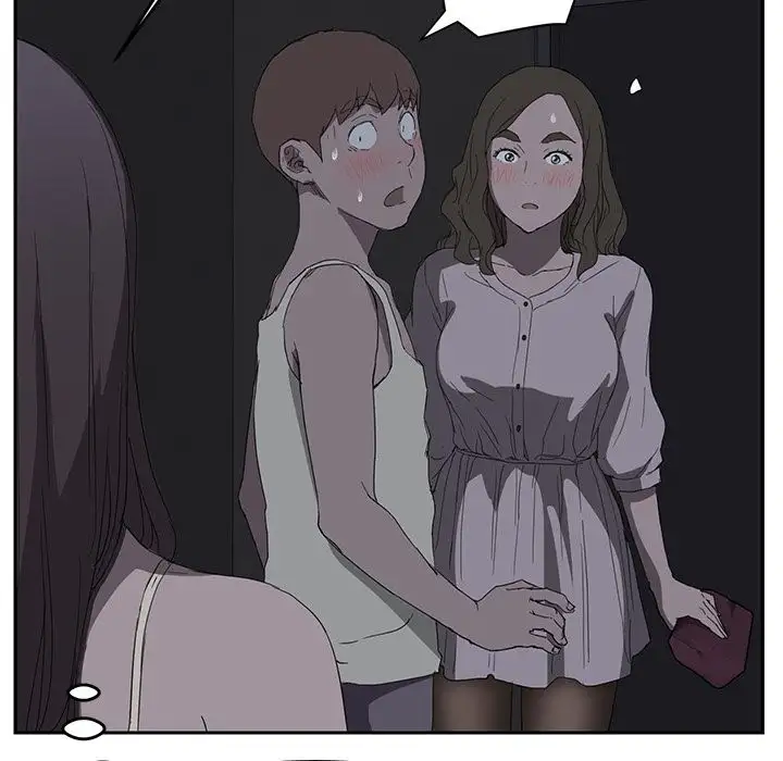My Stepmom chapter 23 page 113
