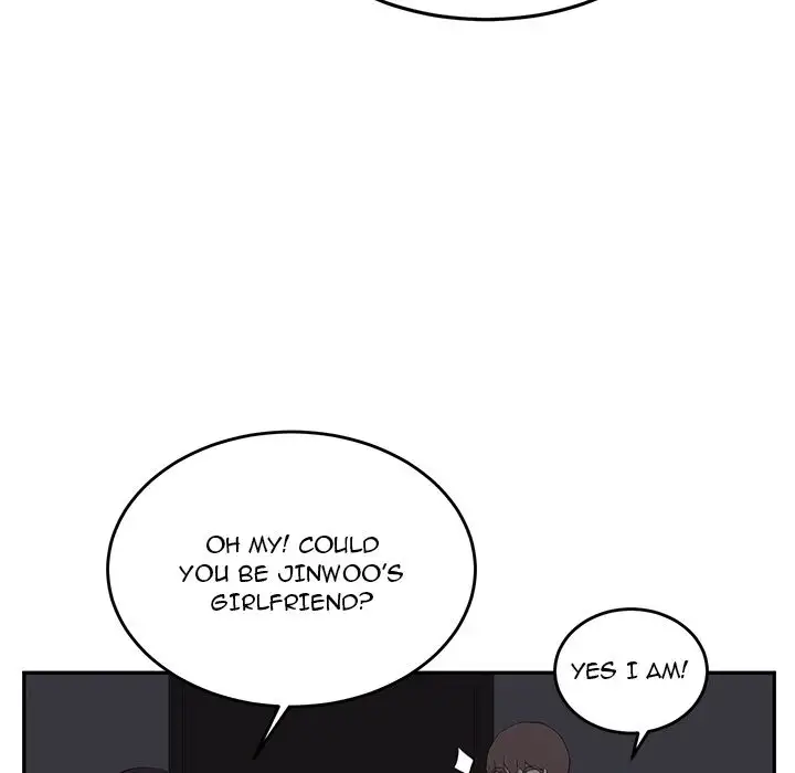 My Stepmom chapter 23 page 116
