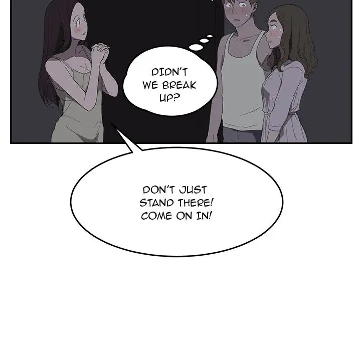My Stepmom chapter 23 page 117