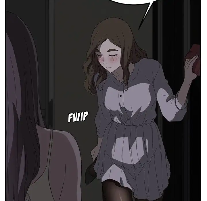 My Stepmom chapter 23 page 119