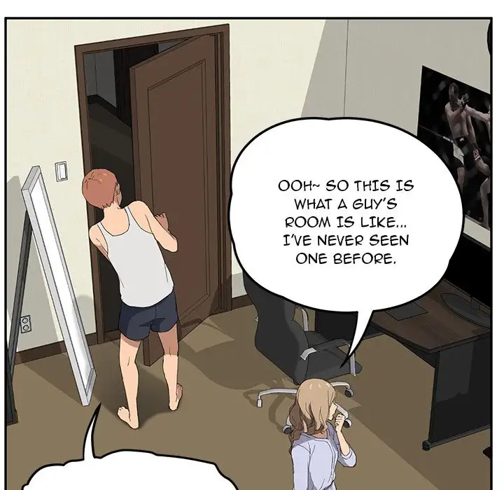My Stepmom chapter 23 page 128