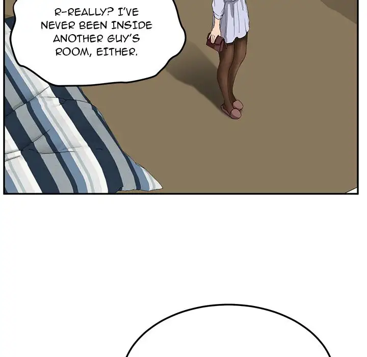 My Stepmom chapter 23 page 129