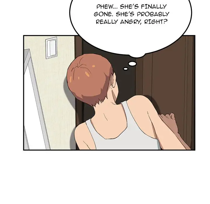 My Stepmom chapter 23 page 130