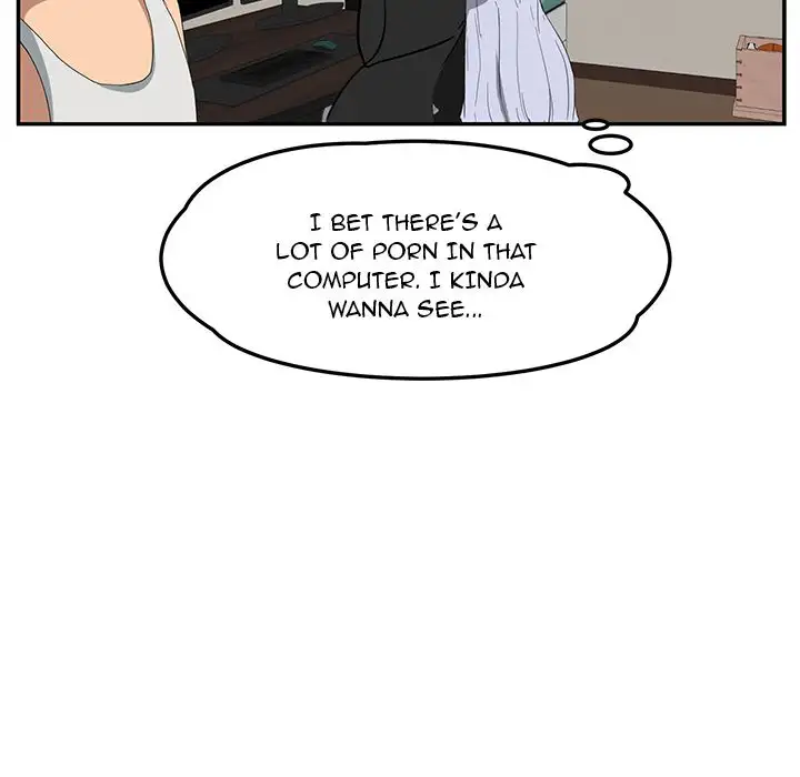 My Stepmom chapter 23 page 132