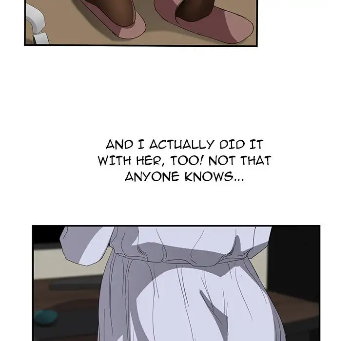 My Stepmom chapter 23 page 134