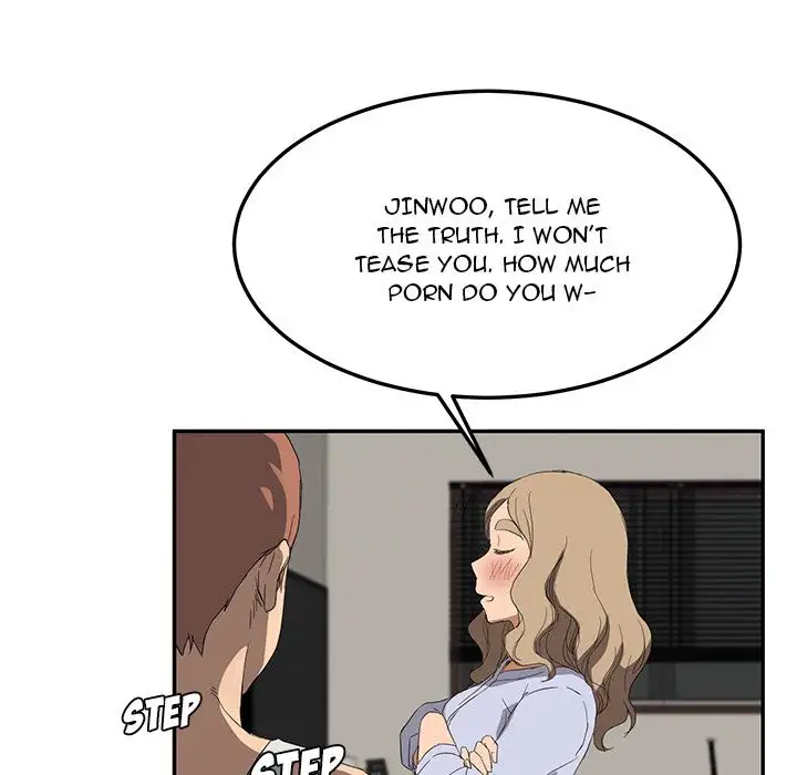 My Stepmom chapter 23 page 137