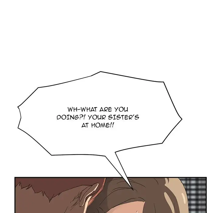 My Stepmom chapter 23 page 141