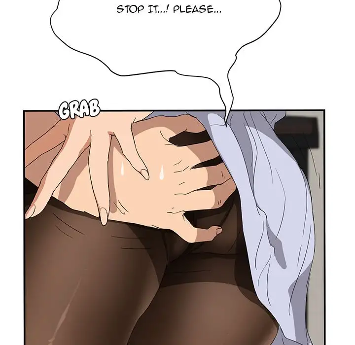 My Stepmom chapter 23 page 143