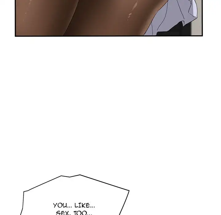 My Stepmom chapter 23 page 144