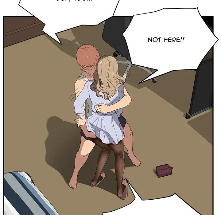 My Stepmom chapter 23 page 145