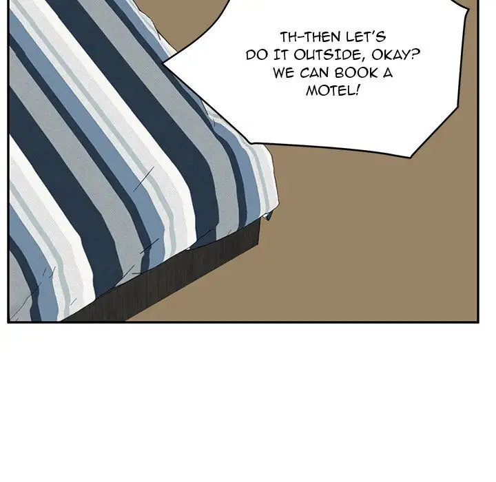 My Stepmom chapter 23 page 146