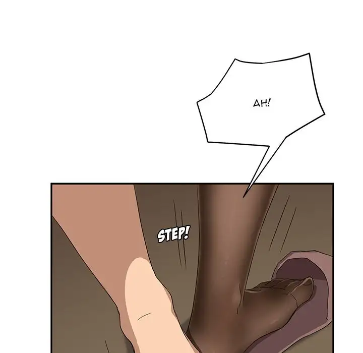 My Stepmom chapter 23 page 147