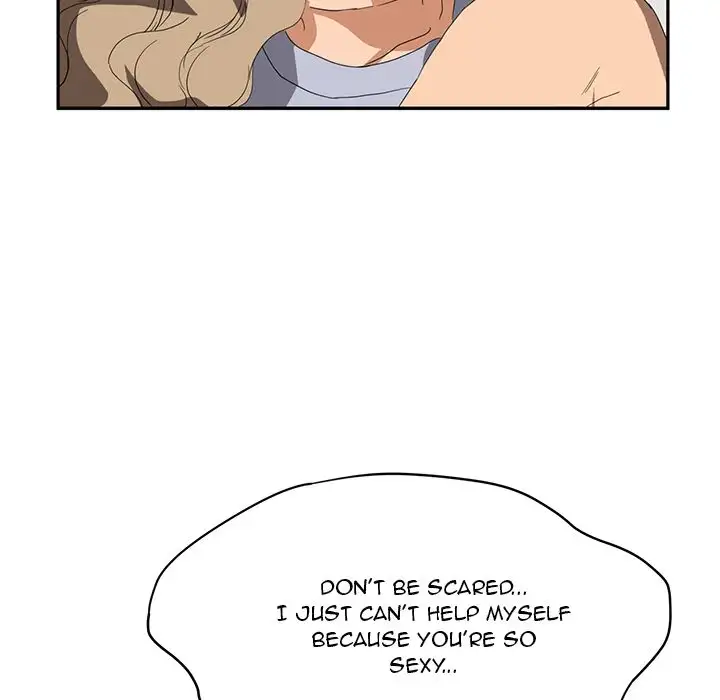 My Stepmom chapter 23 page 152