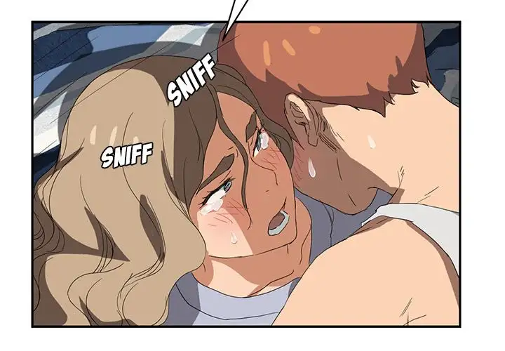 My Stepmom chapter 24 page 3