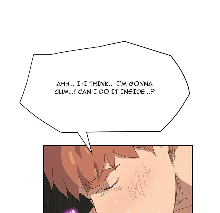 My Stepmom chapter 24 page 20