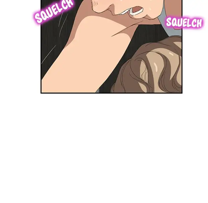 My Stepmom chapter 24 page 21