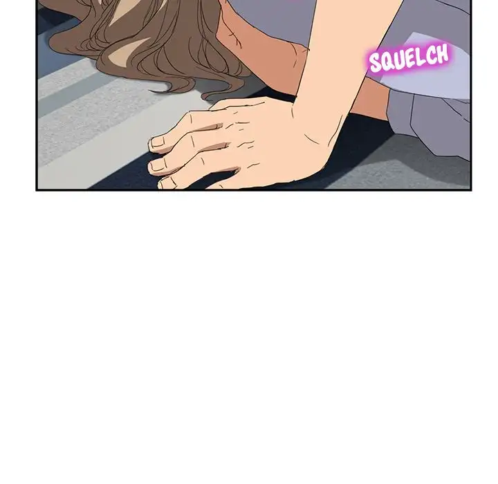 My Stepmom chapter 24 page 23