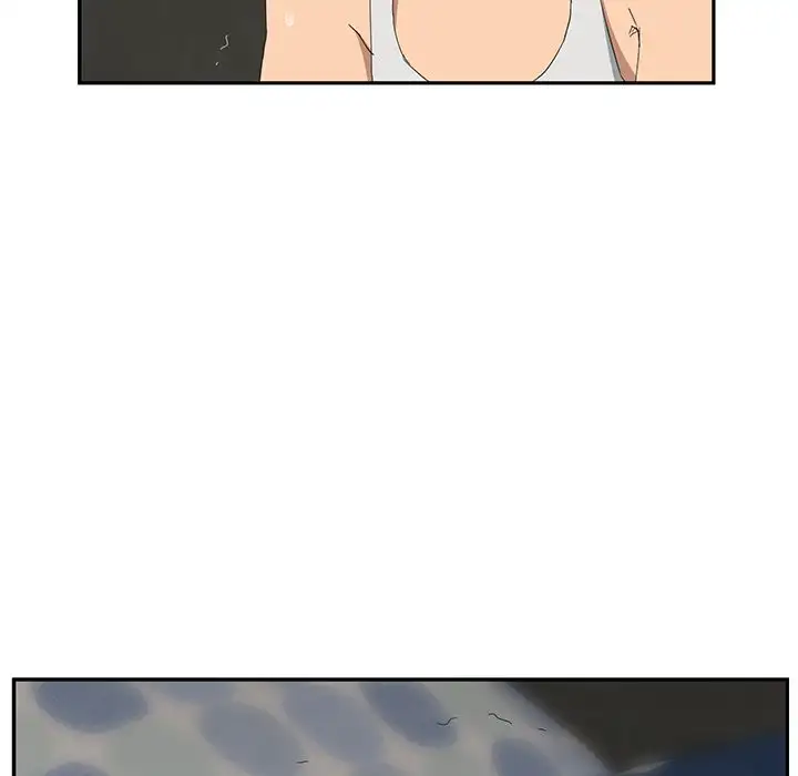 My Stepmom chapter 24 page 25