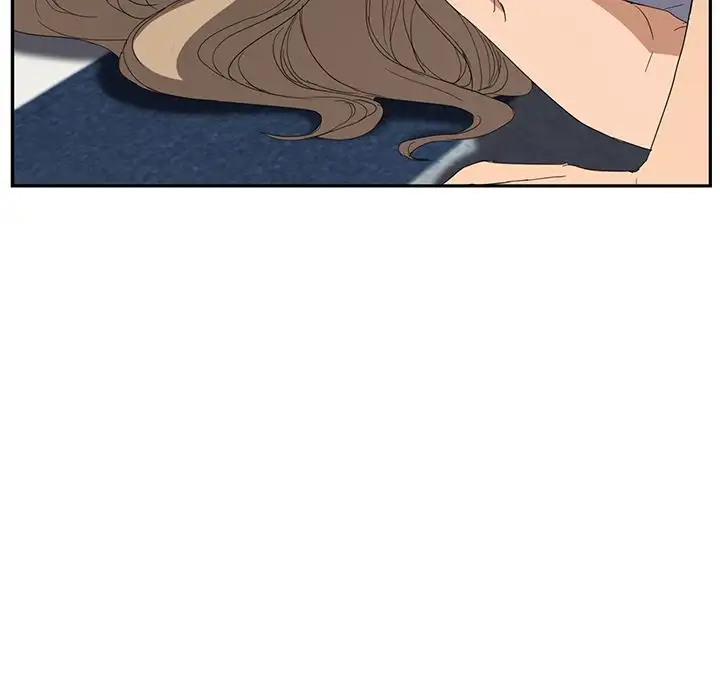 My Stepmom chapter 24 page 27
